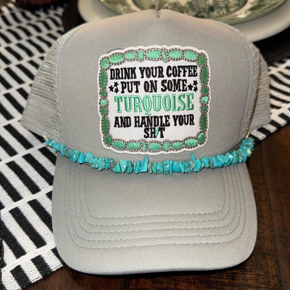 Trucker hat adjustable - Picture 1 of 1